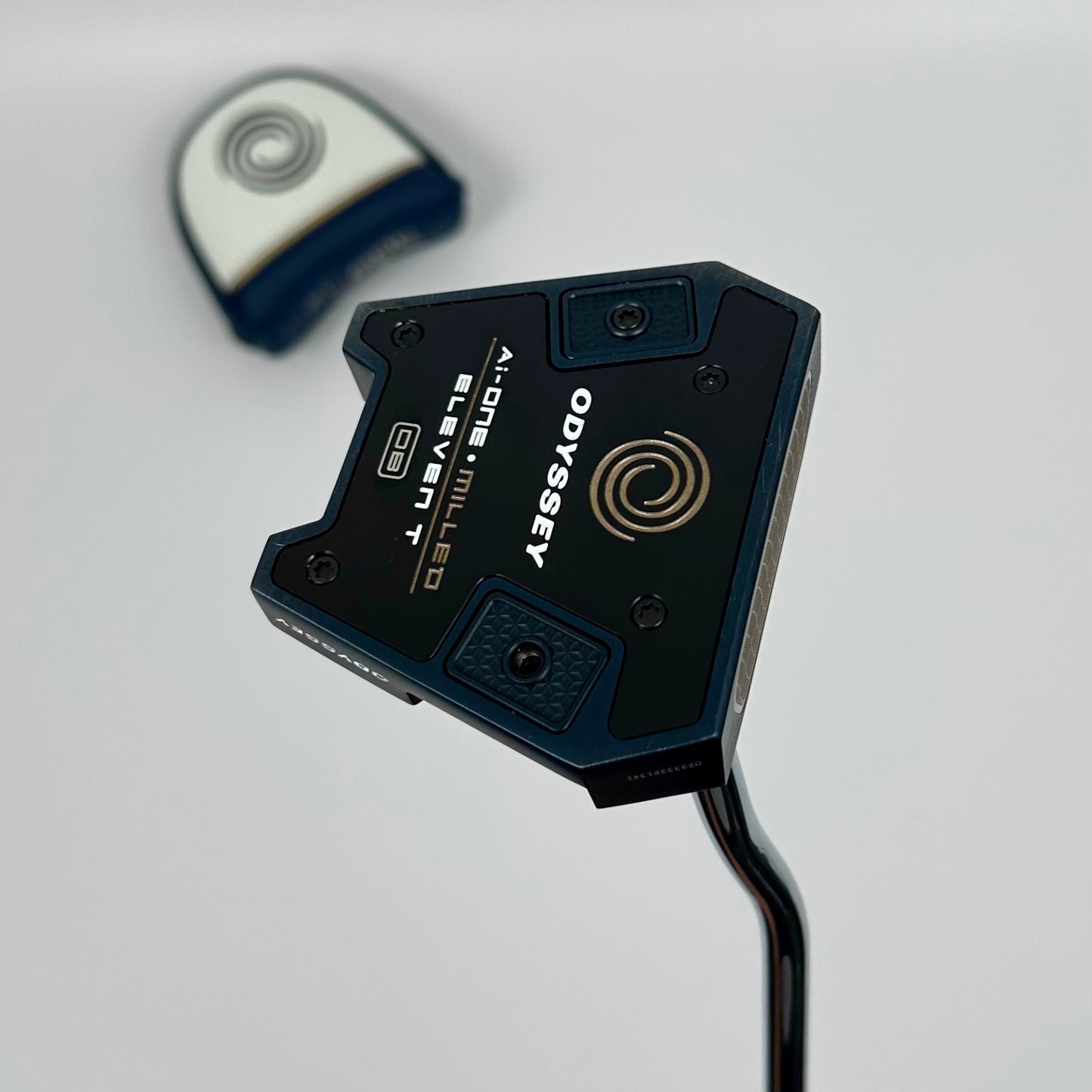 Odyssey Ai-One Milled Eleven T DB / 34"