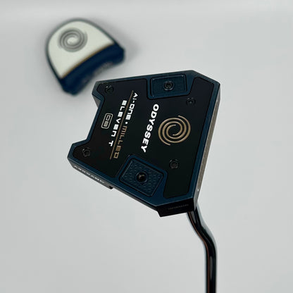 Odyssey Ai-One Milled Eleven T DB / 34"