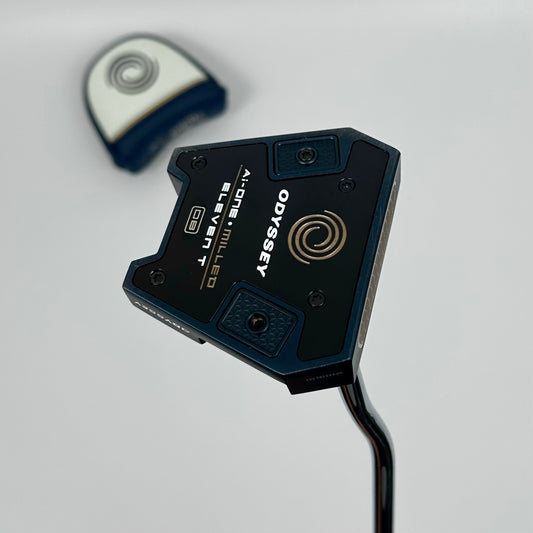 Odyssey Ai-One Milled Eleven T DB / 34"