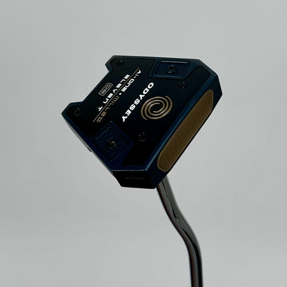 Odyssey Ai-One Milled Eleven T DB / 34"