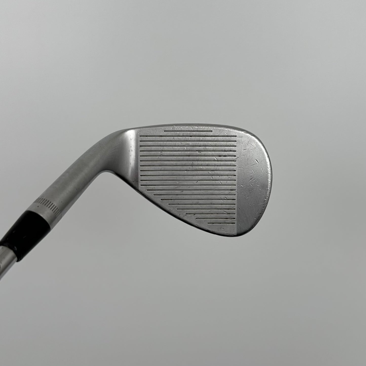 Callaway X Series Jaws Raw 52° / Wedge-flex