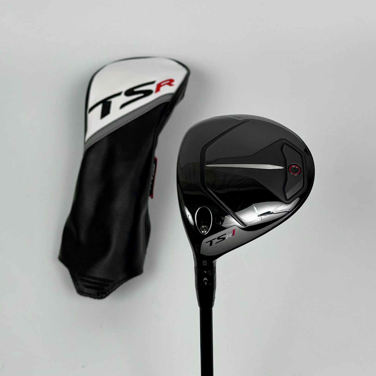 Titleist TSr1 FW5 18°