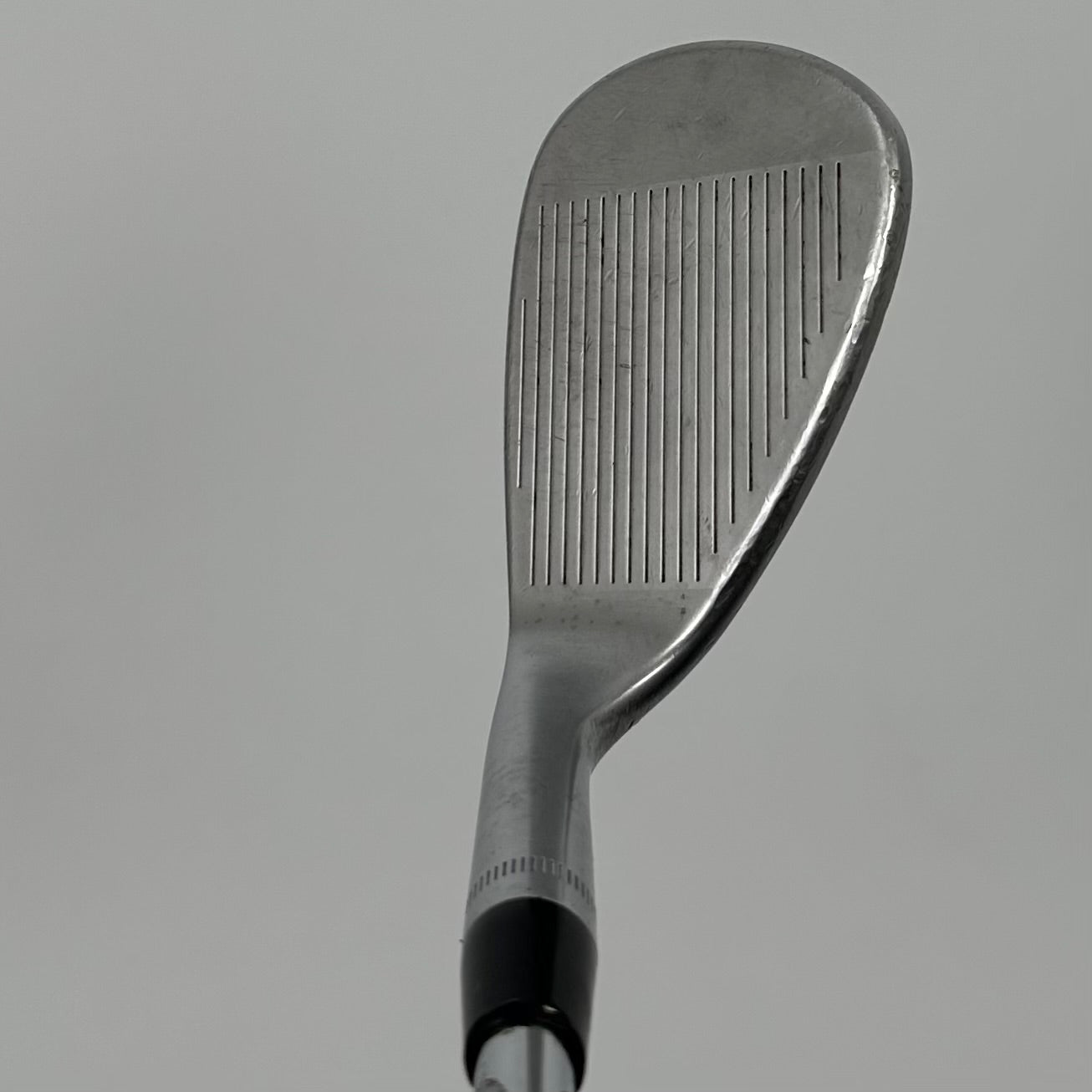 Callaway X Series Jaws Raw 52° / Wedge-flex