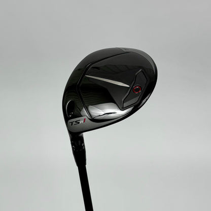 Titleist TSr1 FW5 18°