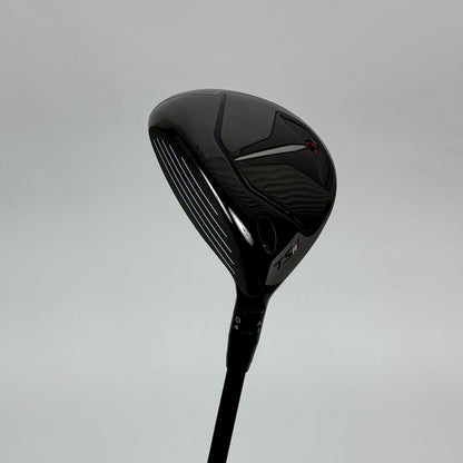 Titleist TSr1 FW5 18°