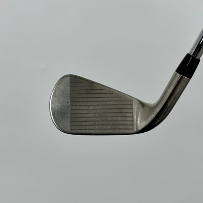 Titleist AP1 718 4-SW / Regular / TT AMT Black R300