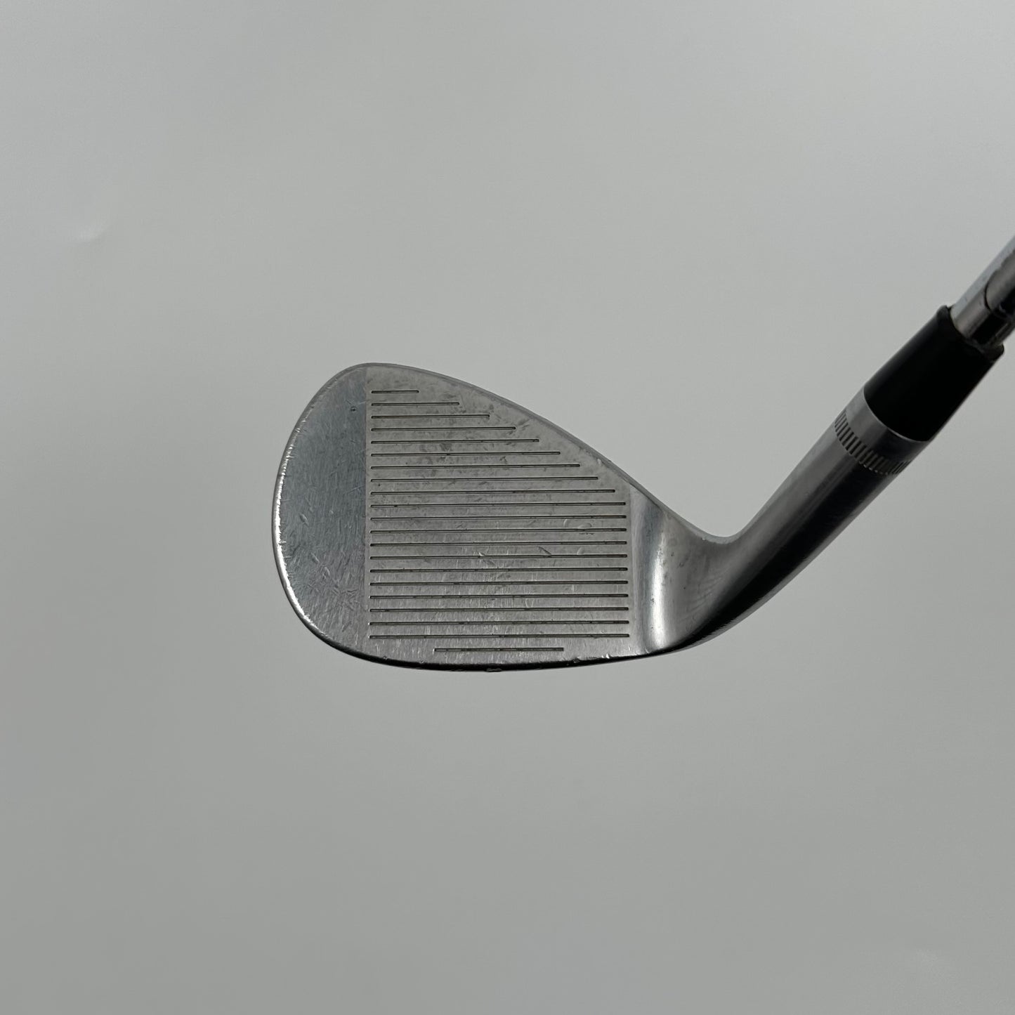 Callaway X Series Jaws Raw 56° / Wedge-flex