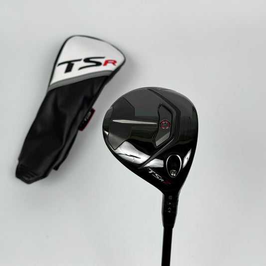 Titleist TSr2 FW5 18°