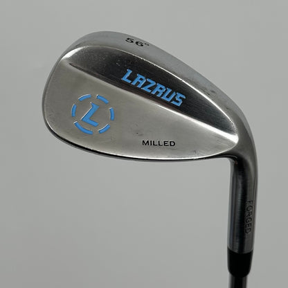 Lazrus Forged 52-56-60 / Wedge-flex