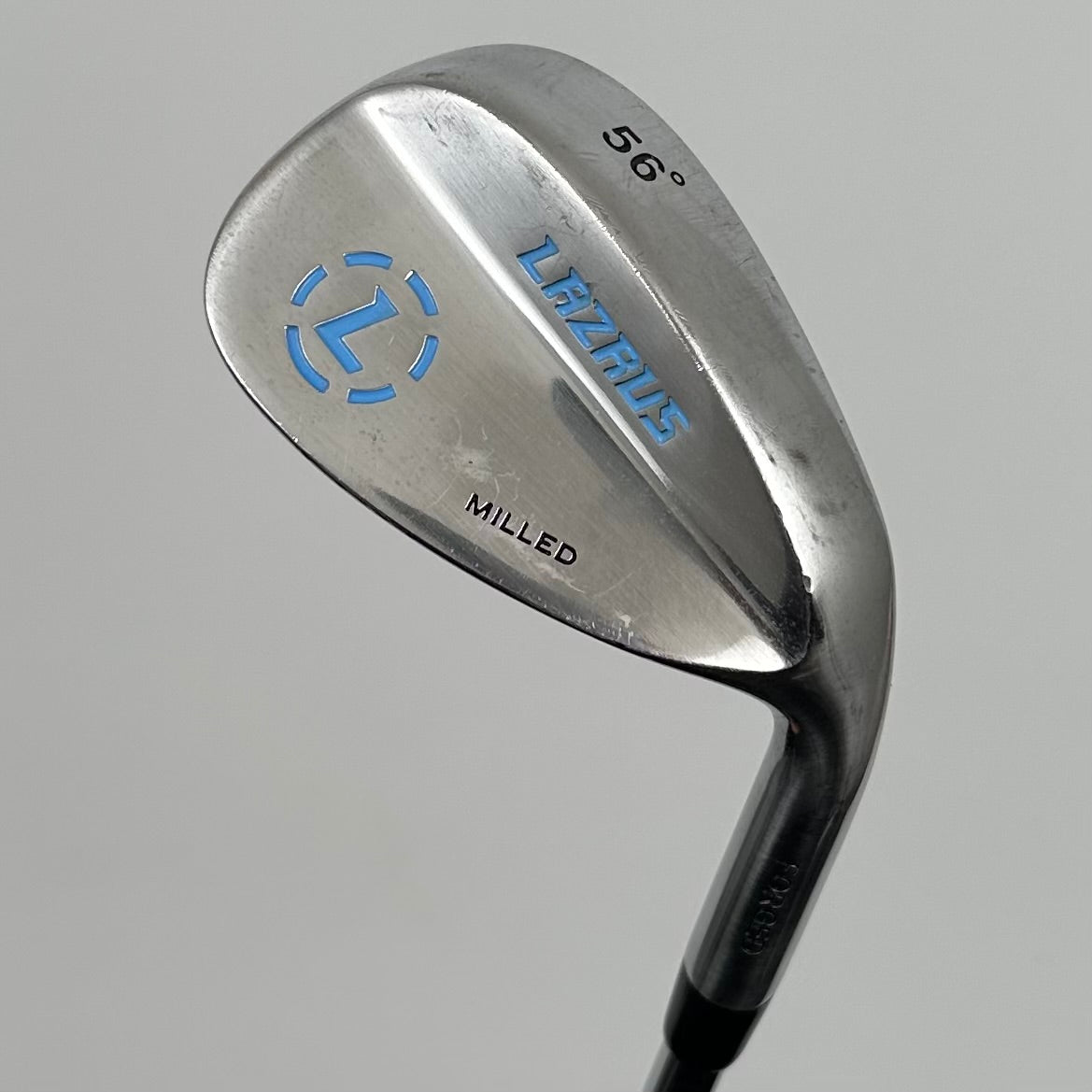 Lazrus Forged 52-56-60 / Wedge-flex