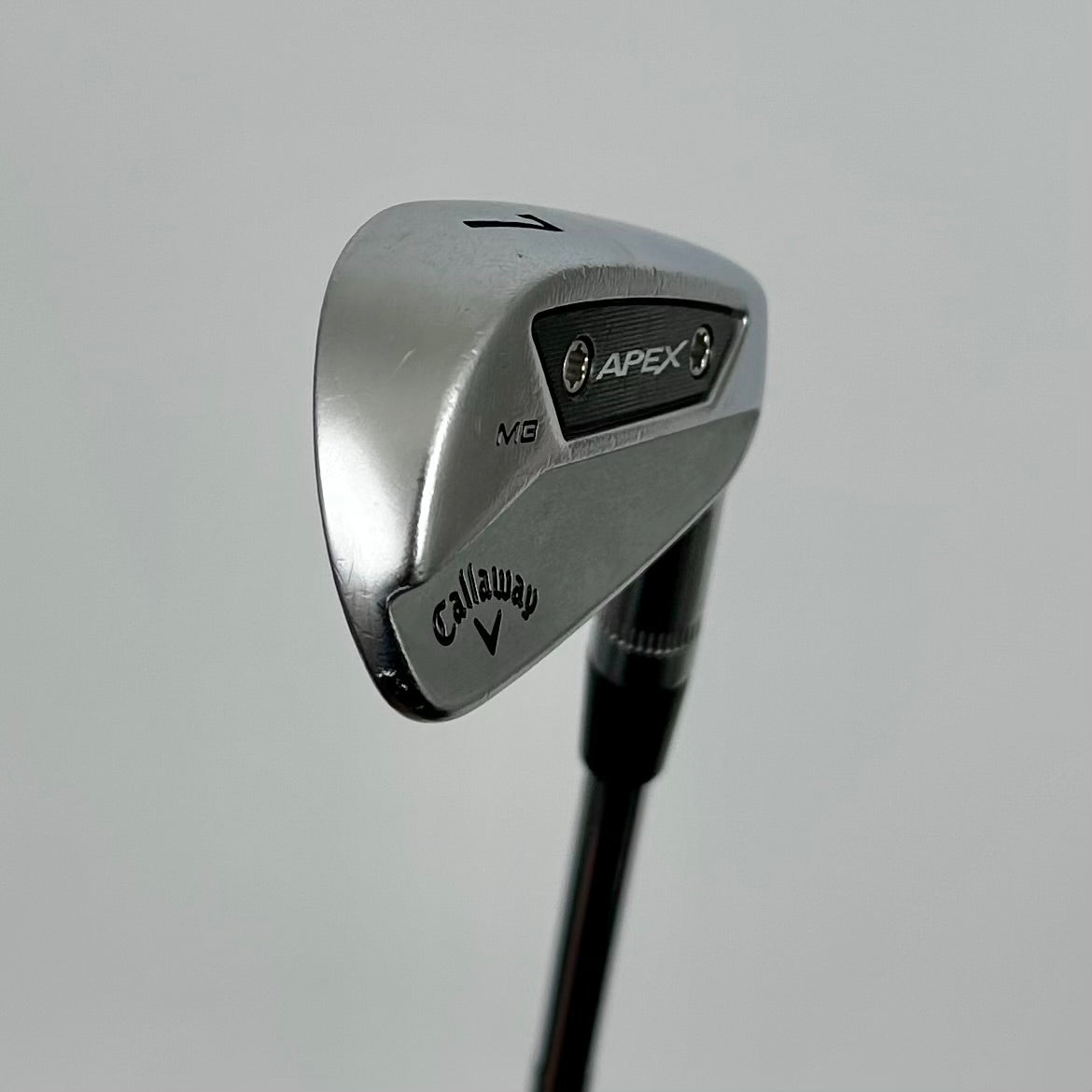 Callaway Apex 24 CB/MB 4-10 / X-Stiff / Nippon N.S.PRO Modus 3 Tour 130 X