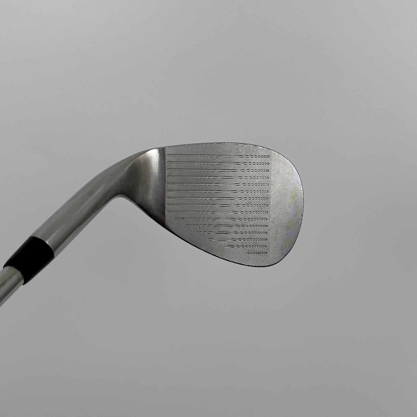 Lazrus Forged 52-56-60 / Wedge-flex