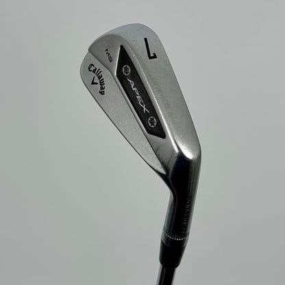 Callaway Apex 24 CB/MB 4-10 / X-Stiff / Nippon N.S.PRO Modus 3 Tour 130 X