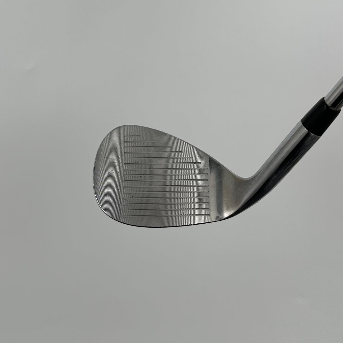 Lazrus Forged 52-56-60 / Wedge-flex