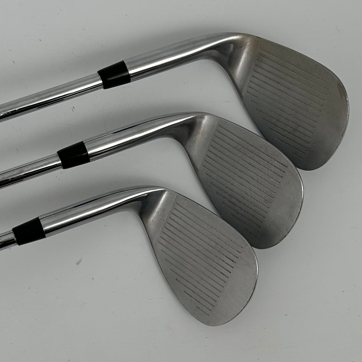 Lazrus Forged 52-56-60 / Wedge-flex