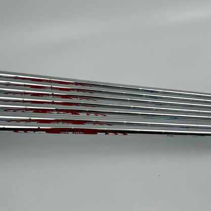 Callaway Apex 24 CB/MB 4-10 / X-Stiff / Nippon N.S.PRO Modus 3 Tour 130 X