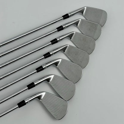 Callaway Apex 24 CB/MB 4-10 / X-Stiff / Nippon N.S.PRO Modus 3 Tour 130 X