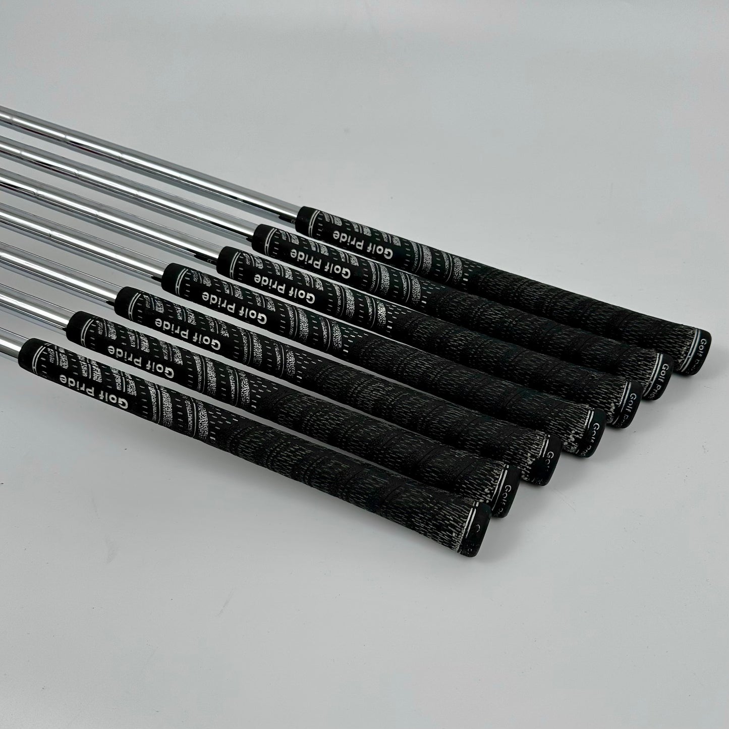 Callaway Apex 24 CB/MB 4-10 / X-Stiff / Nippon N.S.PRO Modus 3 Tour 130 X