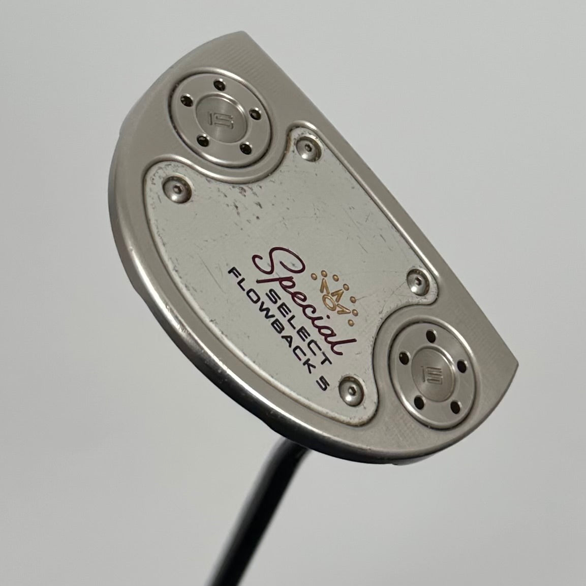 Scotty Cameron Special Select Flowback 5 / 34"