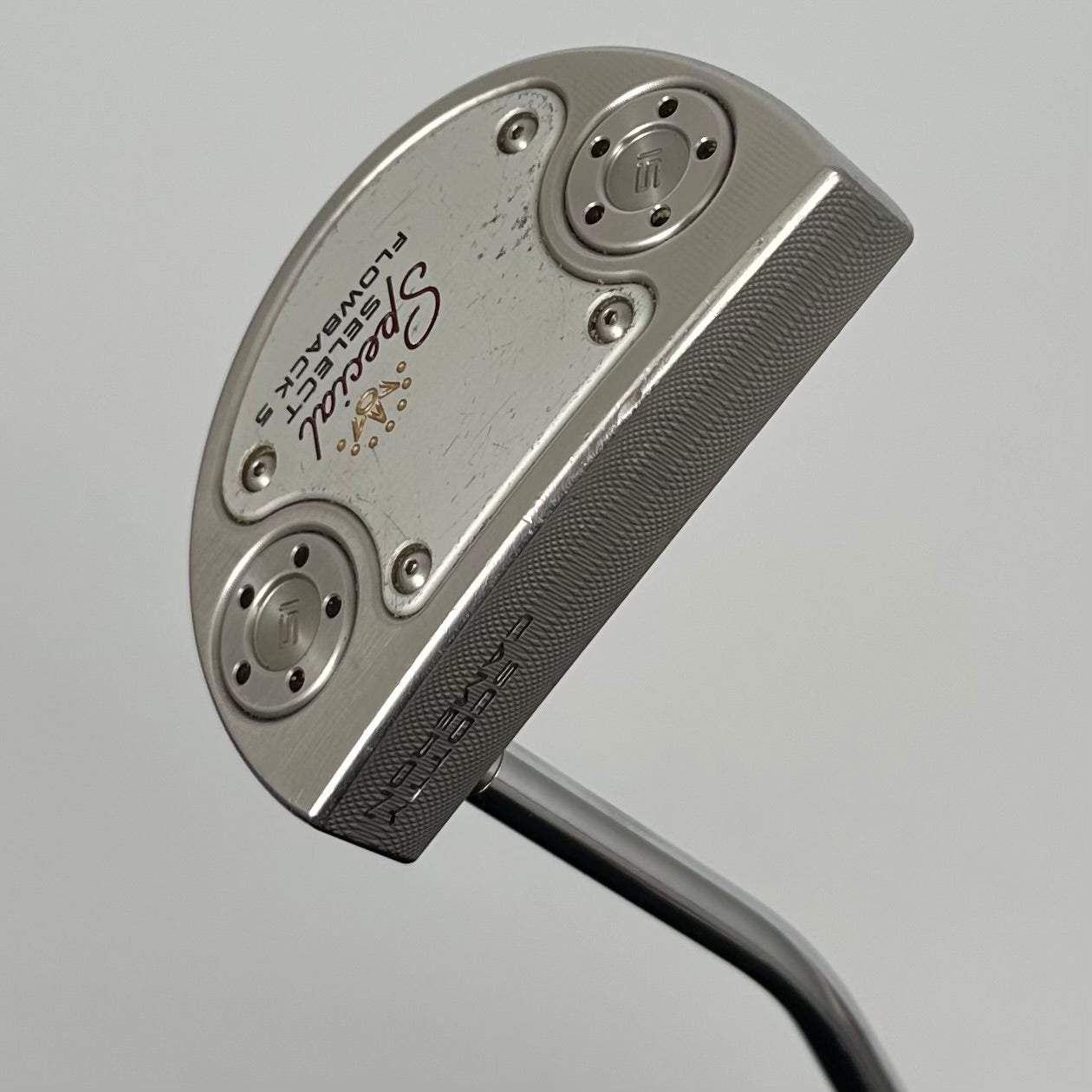 Scotty Cameron Special Select Flowback 5 / 34"