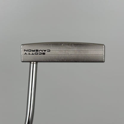 Scotty Cameron Special Select Flowback 5 / 34"