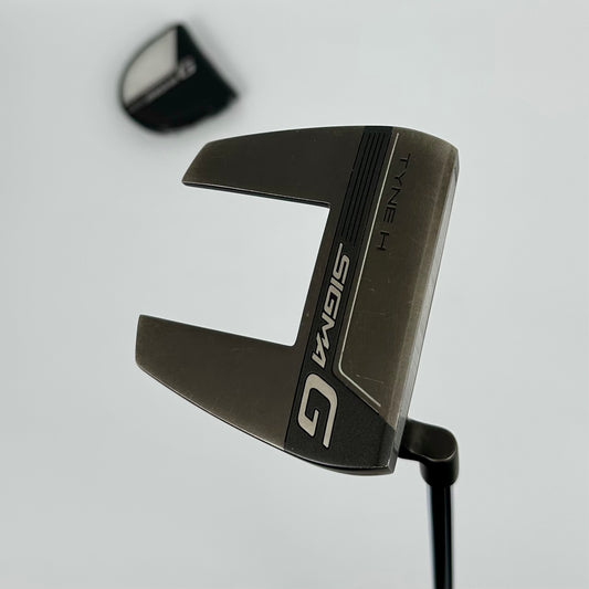 Ping Sigma G Tyne H / 34"