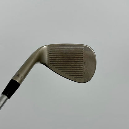 Titleist Vokey SM10 Nickel 50° / X-Stiff / TT AMT Tour White X100