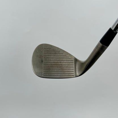 Titleist Vokey SM10 Nickel 50° / X-Stiff / TT AMT Tour White X100