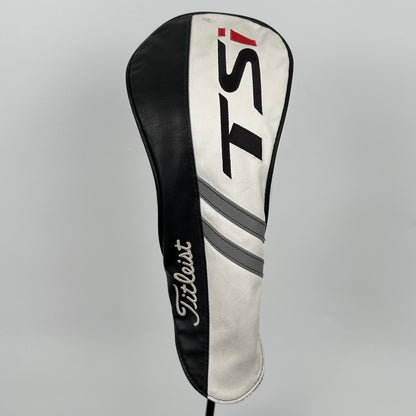 Titleist TSi2 Driver 10° / Regular / Tensei AV Blue Raw 55 R