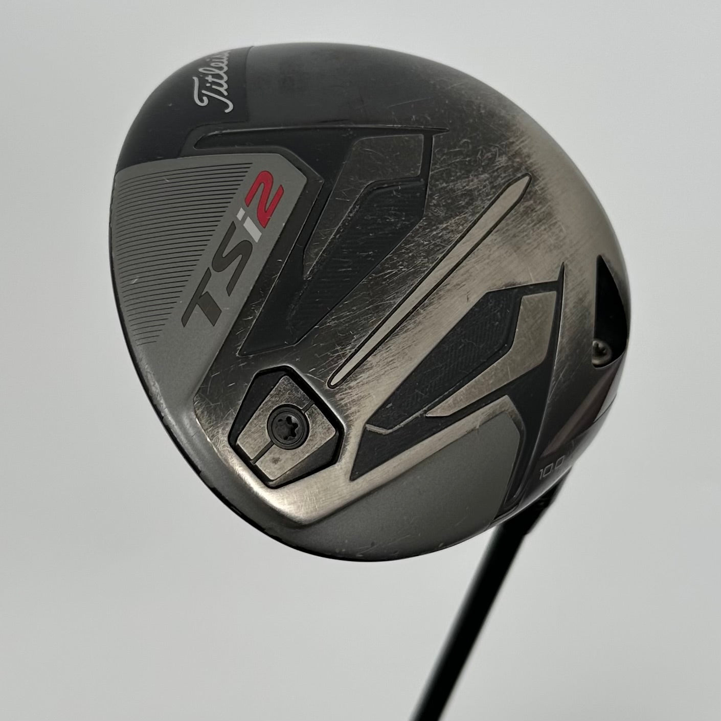 Titleist TSi2 Driver 10° / Regular / Tensei AV Blue Raw 55 R