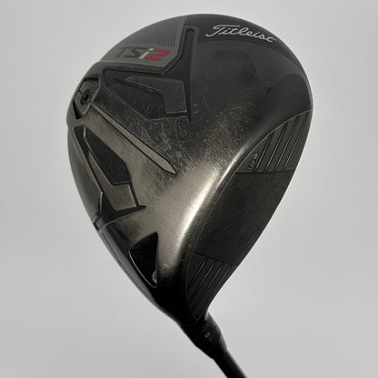 Titleist TSi2 Driver 10° / Regular / Tensei AV Blue Raw 55 R