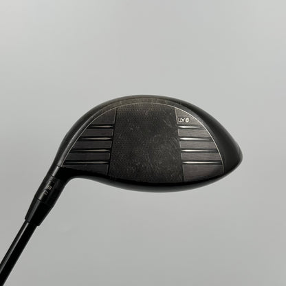 Titleist TSi2 Driver 10° / Regular / Tensei AV Blue Raw 55 R