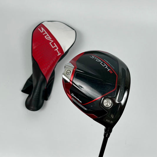 TaylorMade Stealth 2 Driver 10,5°