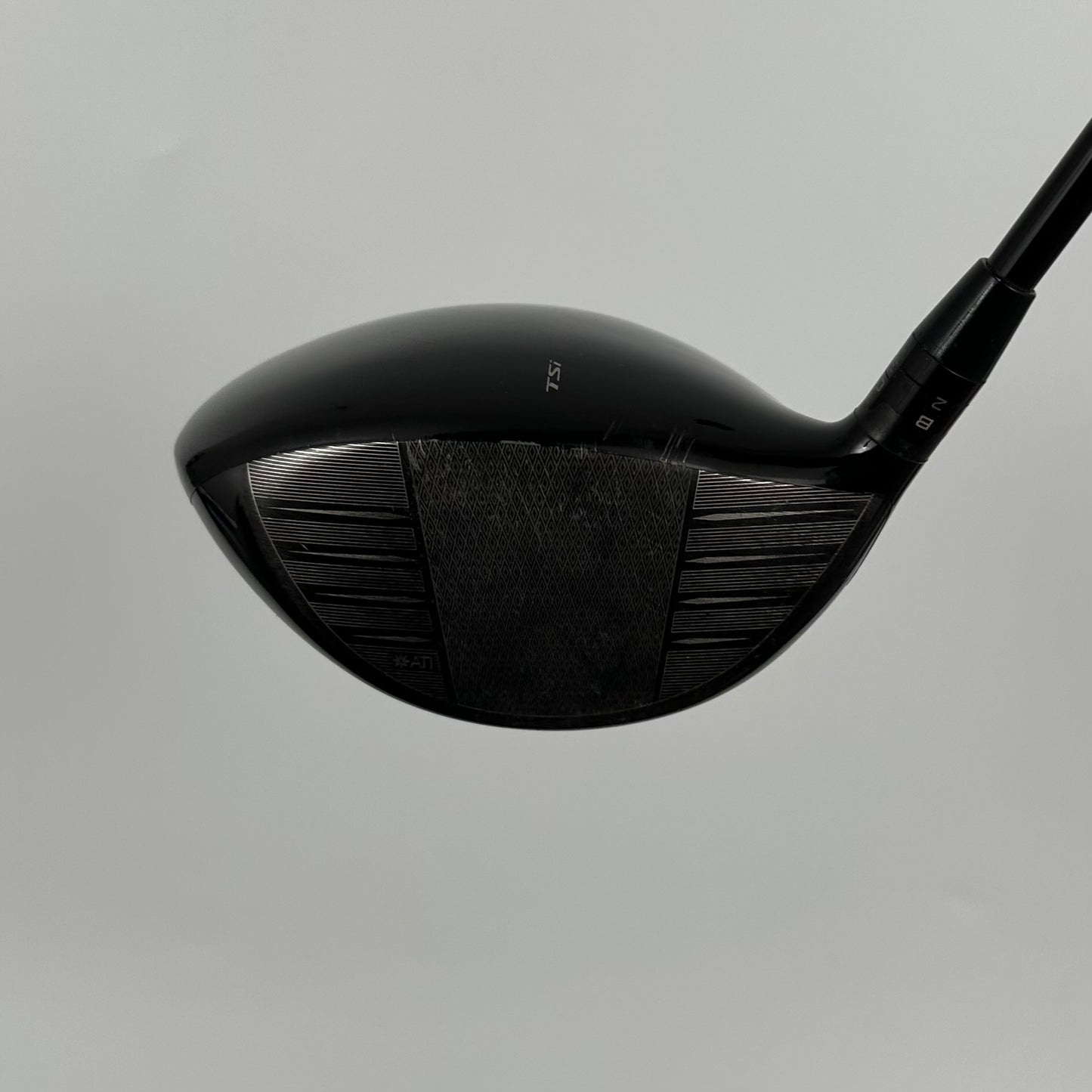 Titleist TSi2 Driver 10° / Regular / Tensei AV Blue Raw 55 R