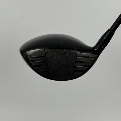 Titleist TSi2 Driver 10° / Regular / Tensei AV Blue Raw 55 R