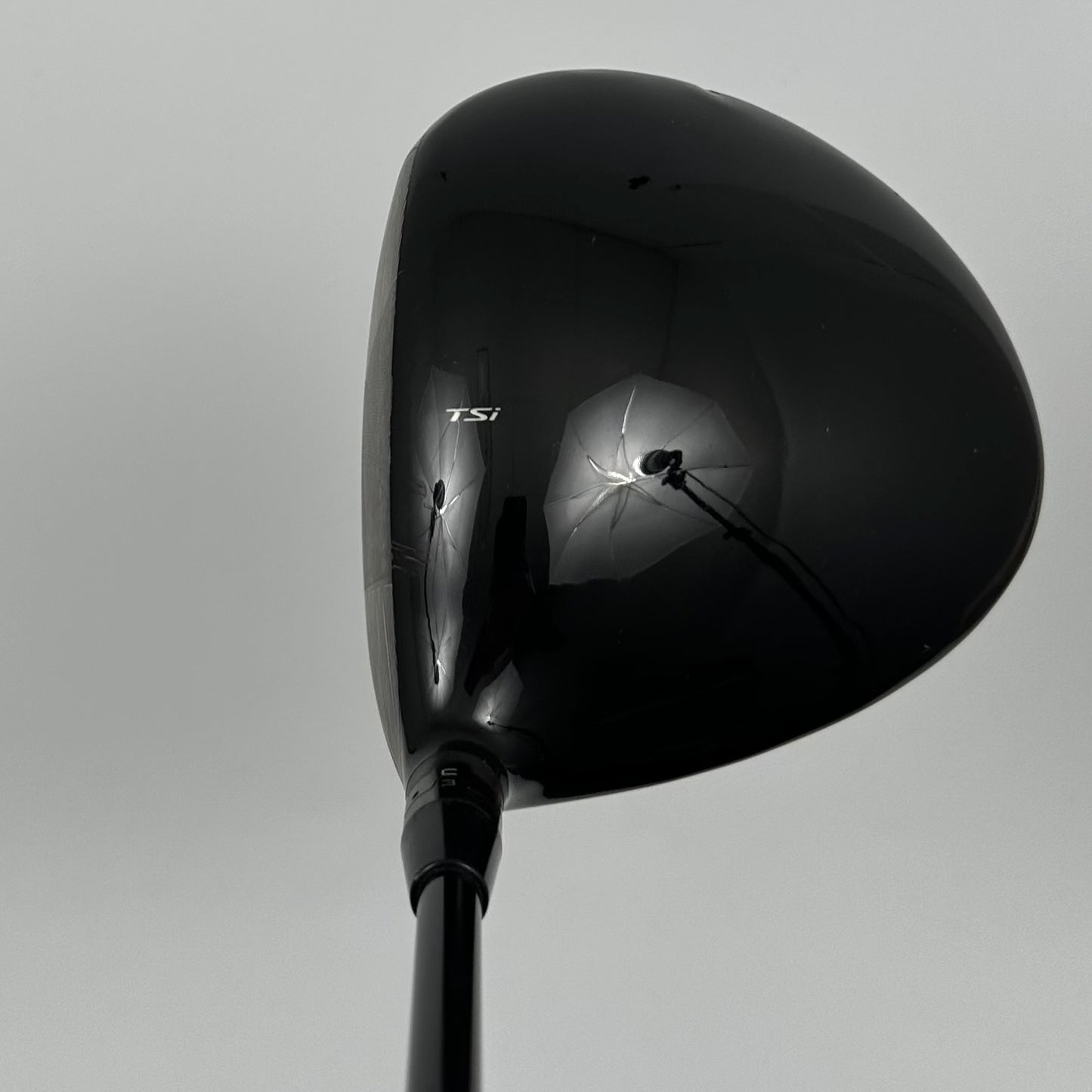 Titleist TSi2 Driver 10° / Regular / Tensei AV Blue Raw 55 R