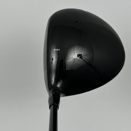 Titleist TSi2 Driver 10° / Regular / Tensei AV Blue Raw 55 R