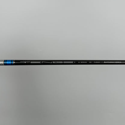 Titleist TSi2 Driver 10° / Regular / Tensei AV Blue Raw 55 R