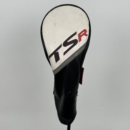 Titleist TSi2 FW4 16,5° / Regular / Mitsubishi Kuro Kage 55g R