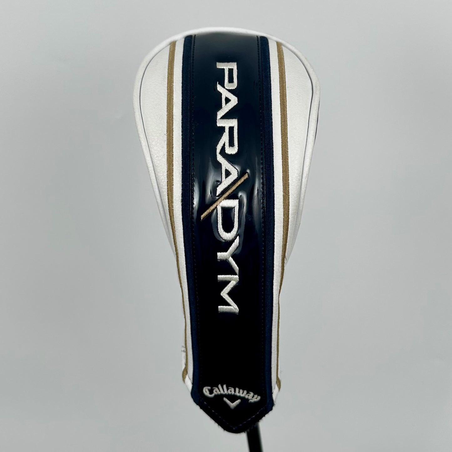Callaway Paradym Hybrid 3 18° / Stiff / Hzrdus Silver 6.0 75g
