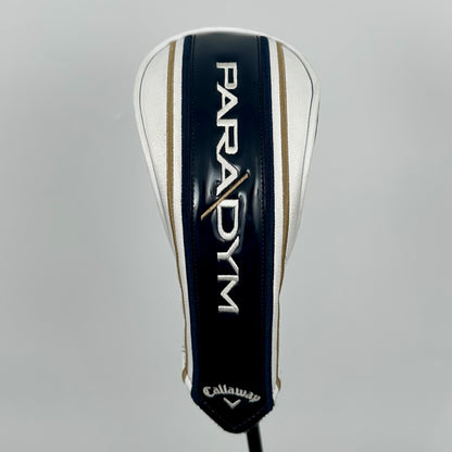 Callaway Paradym Hybrid 3 18° / Stiff / Hzrdus Silver 6.0 75g