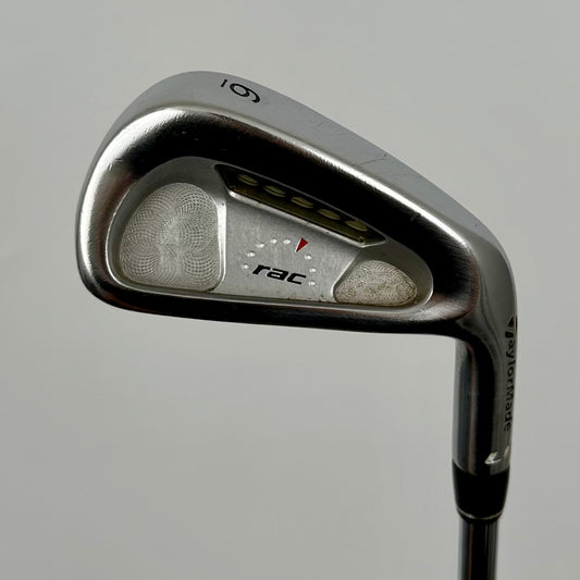 TaylorMade RAC LT Forged 3-SW / Regular / TT Dynamic Gold R300