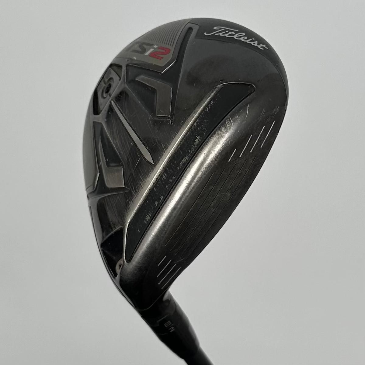 Titleist TSi2 FW4 16,5° / Regular / Mitsubishi Kuro Kage 55g R