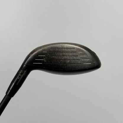 Titleist TSi2 FW4 16,5° / Regular / Mitsubishi Kuro Kage 55g R