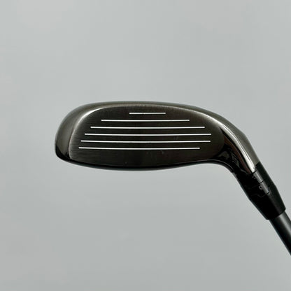 Callaway Paradym Hybrid 3 18° / Stiff / Hzrdus Silver 6.0 75g