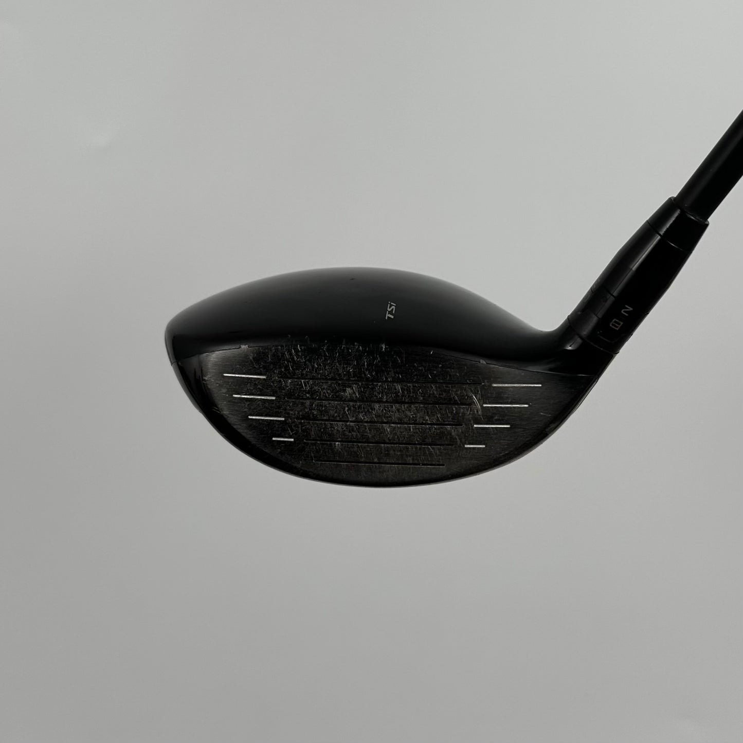 Titleist TSi2 FW4 16,5° / Regular / Mitsubishi Kuro Kage 55g R