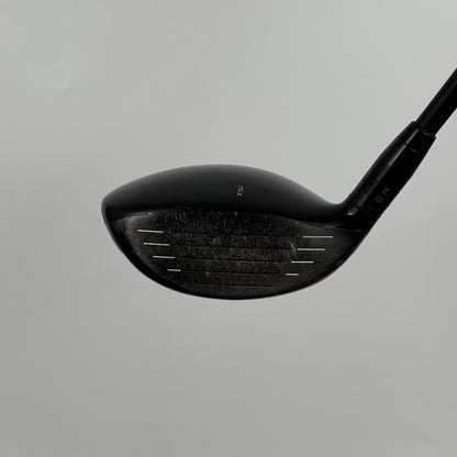 Titleist TSi2 FW4 16,5° / Regular / Mitsubishi Kuro Kage 55g R