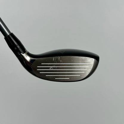Callaway Paradym Hybrid 3 18° / Stiff / Hzrdus Silver 6.0 75g