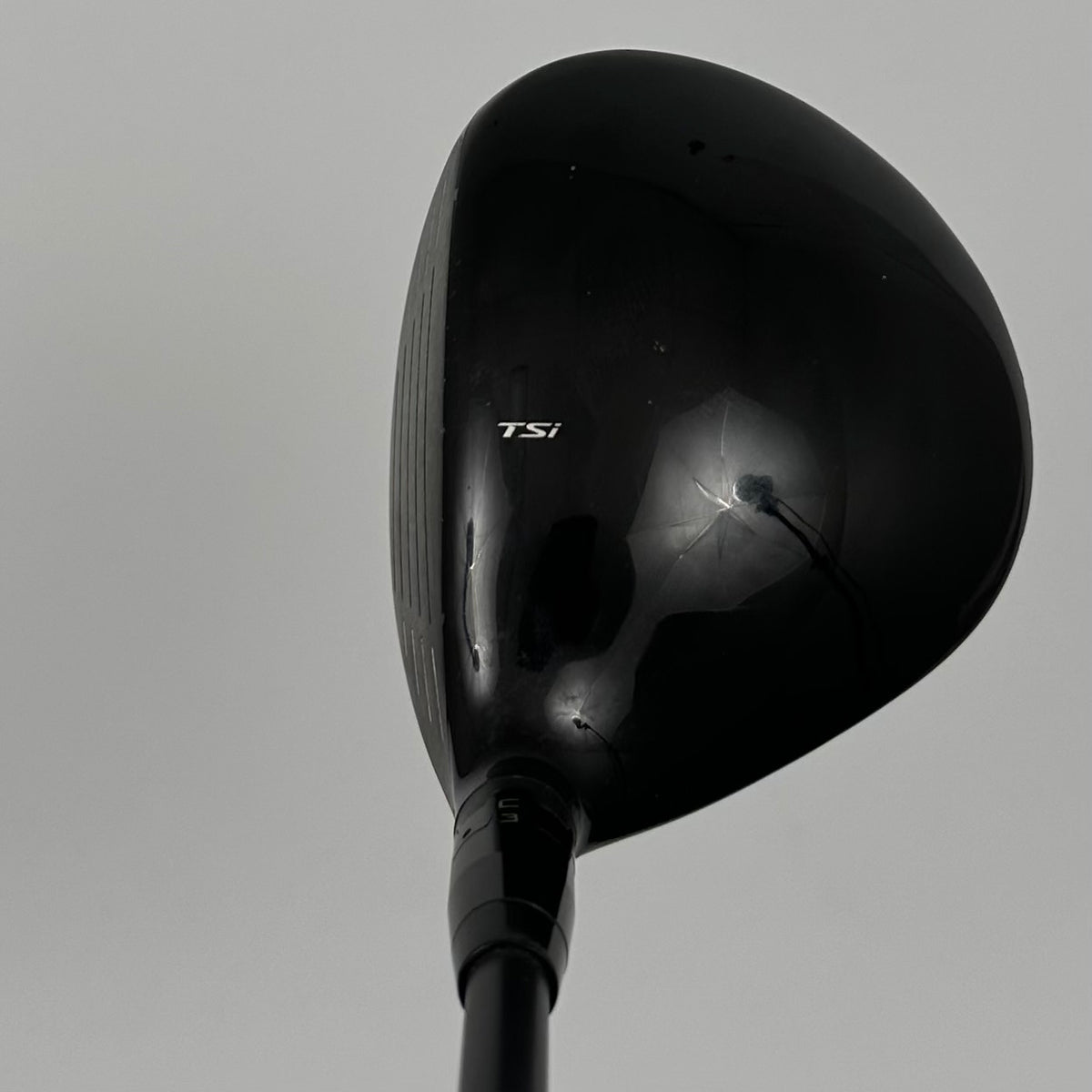 Titleist TSi2 FW4 16,5° / Regular / Mitsubishi Kuro Kage 55g R