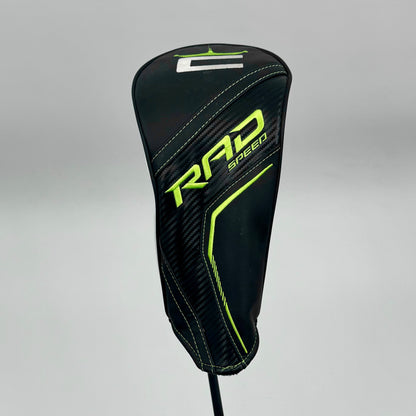 Cobra RAD Speed Driver 10,5°